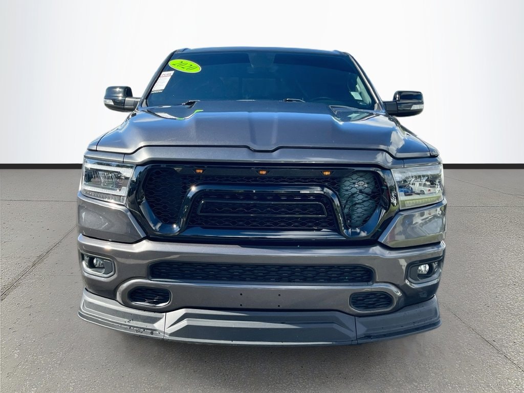 ram ram 1500 pickup 2020 1C6RREBT1LN176751 image ram ram 1500 pickup 2020 1C6RREBT1LN176751 image
